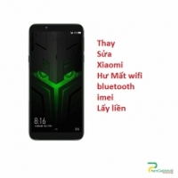 Thay Sửa Xiaomi Mi A3 Hư Mất wifi, bluetooth, imei, Lấy liền 